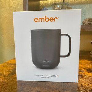 Ember Mug 2 | 10oz | NWT